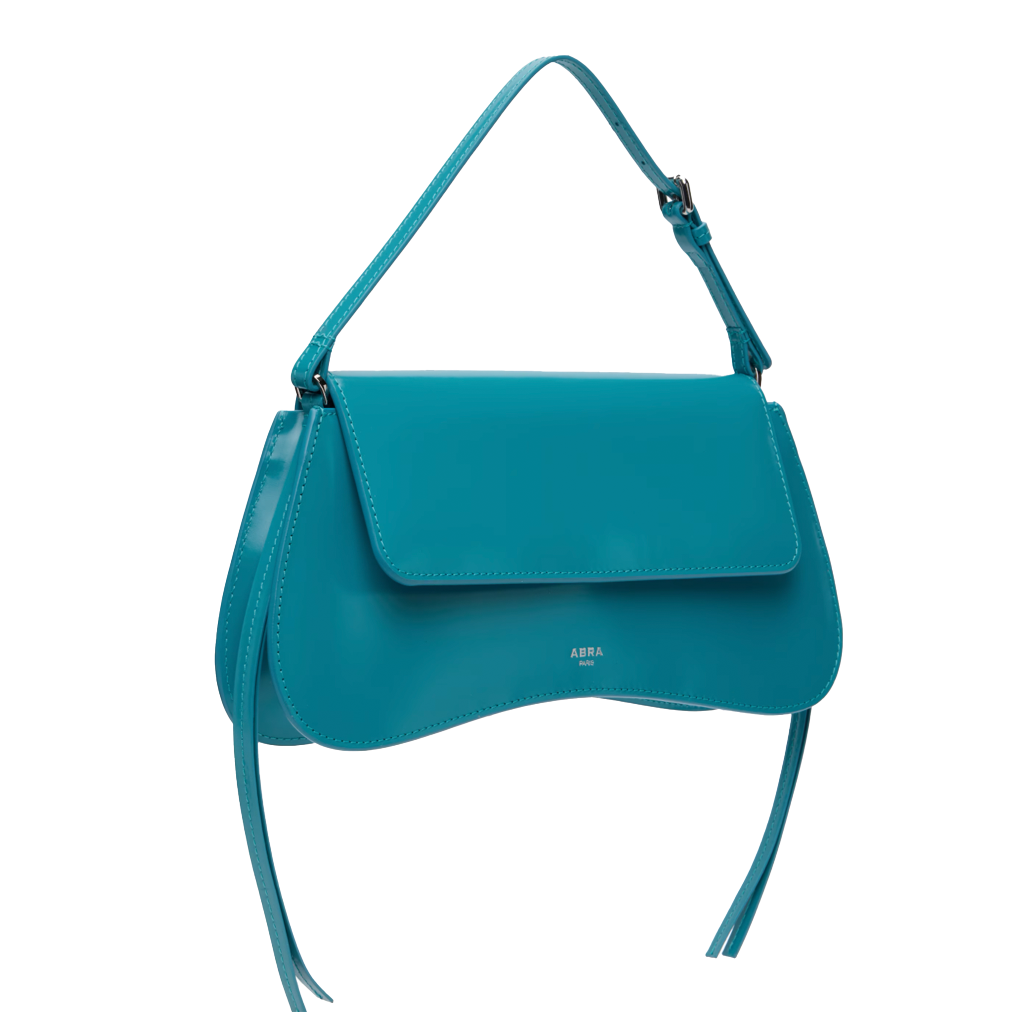 Mini Heart Bag