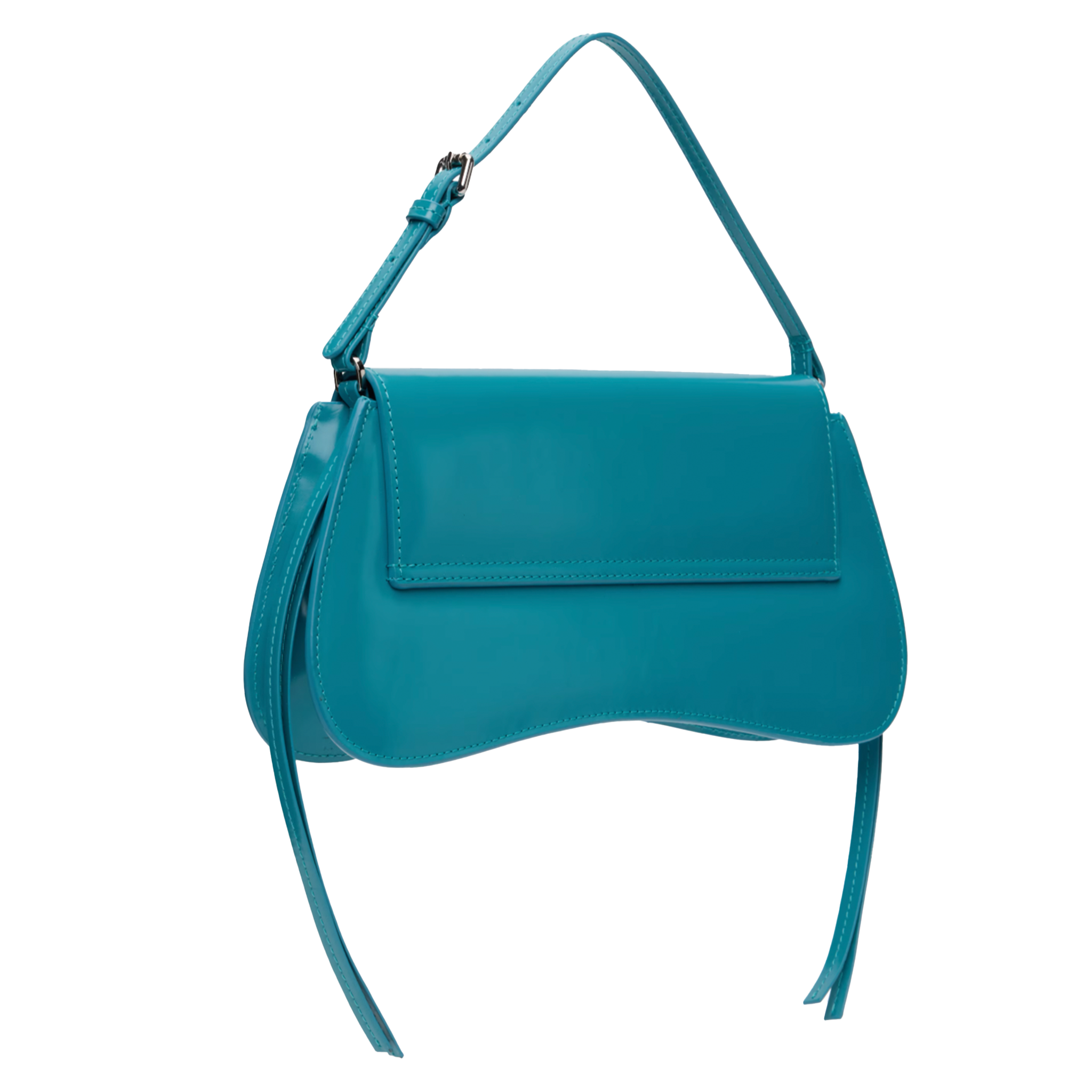 Mini Heart Bag