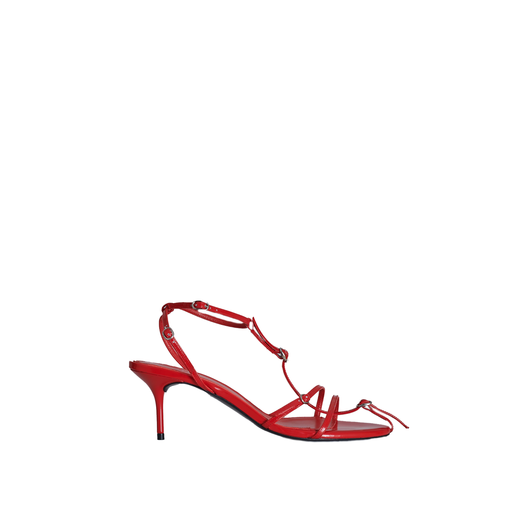 Belt Sandal