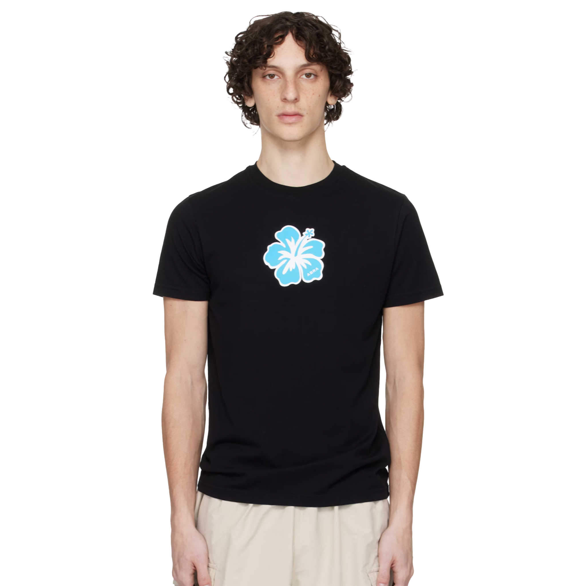 Hibiscus T Shirt