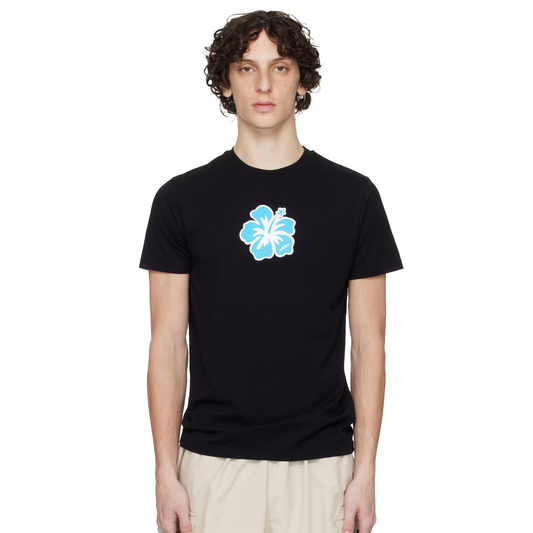 Hibiscus T Shirt