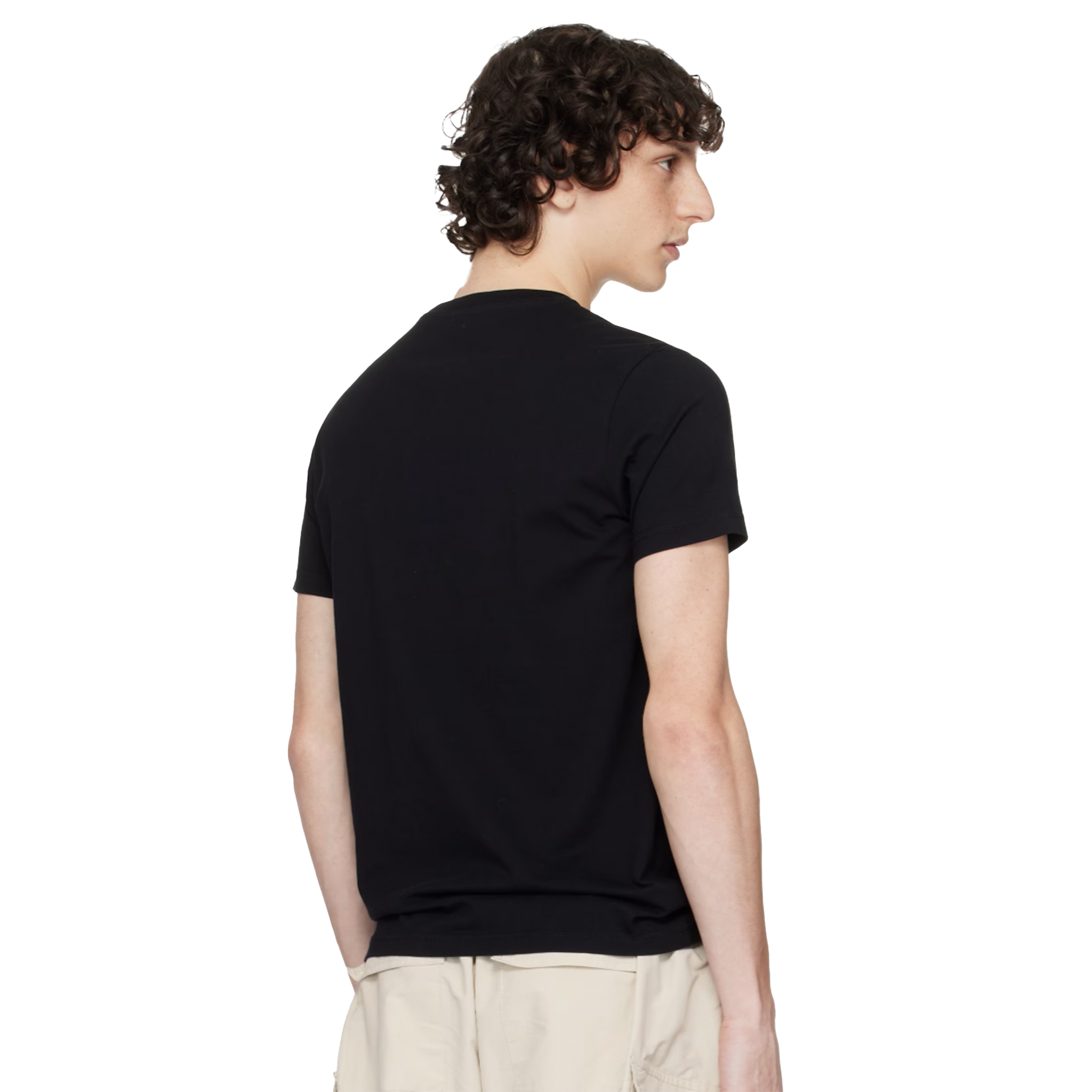 Hibiscus T Shirt