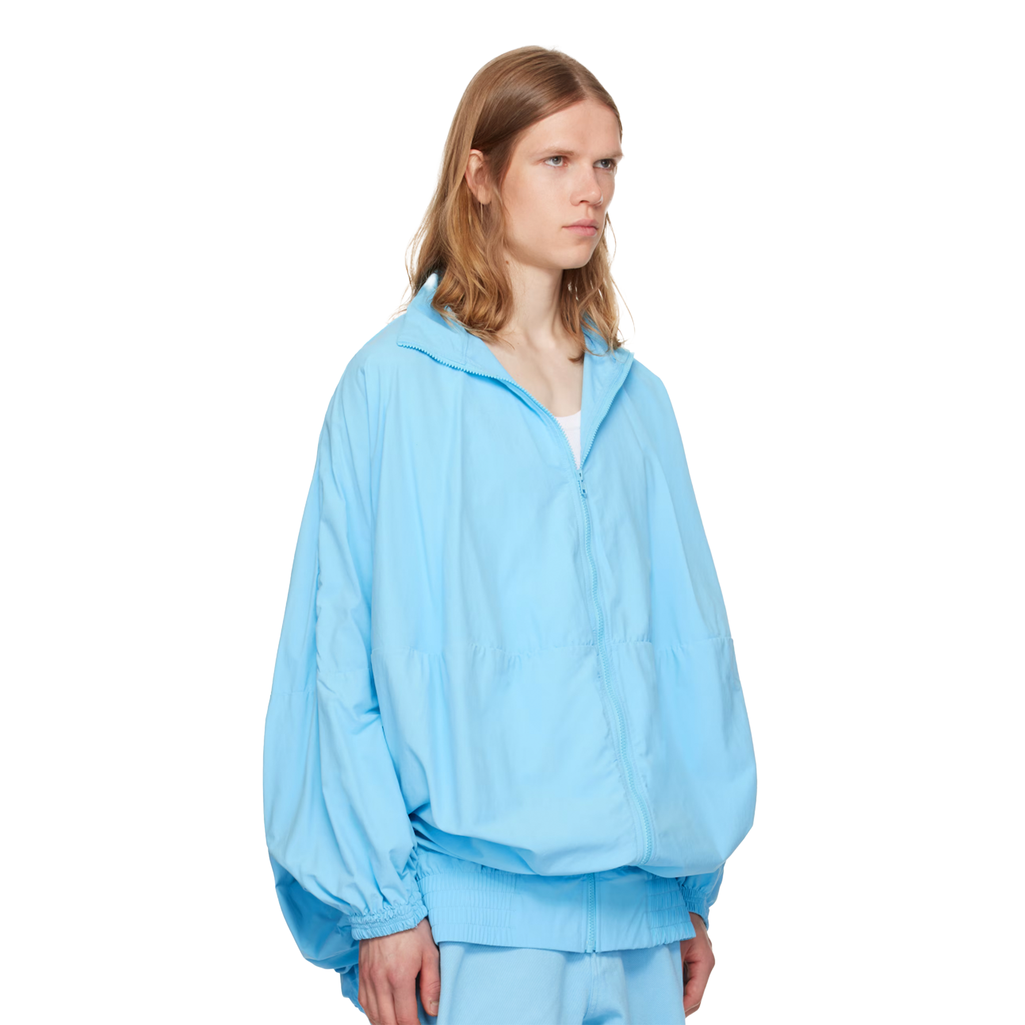 Circle Jacket