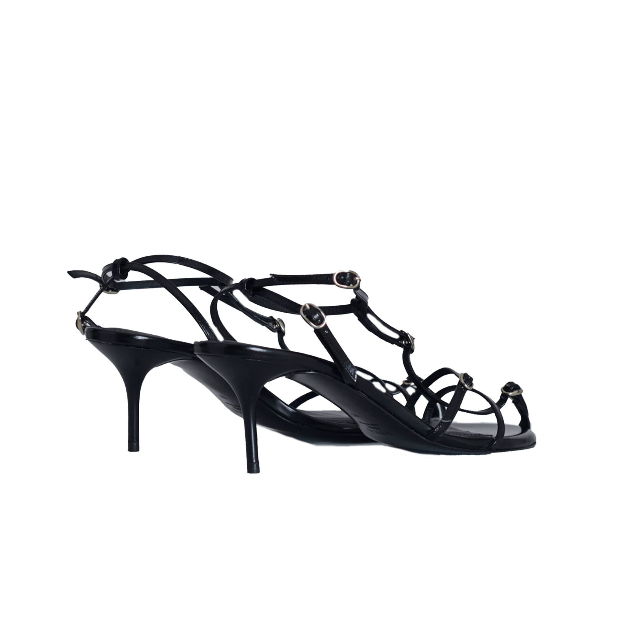Belt Sandal