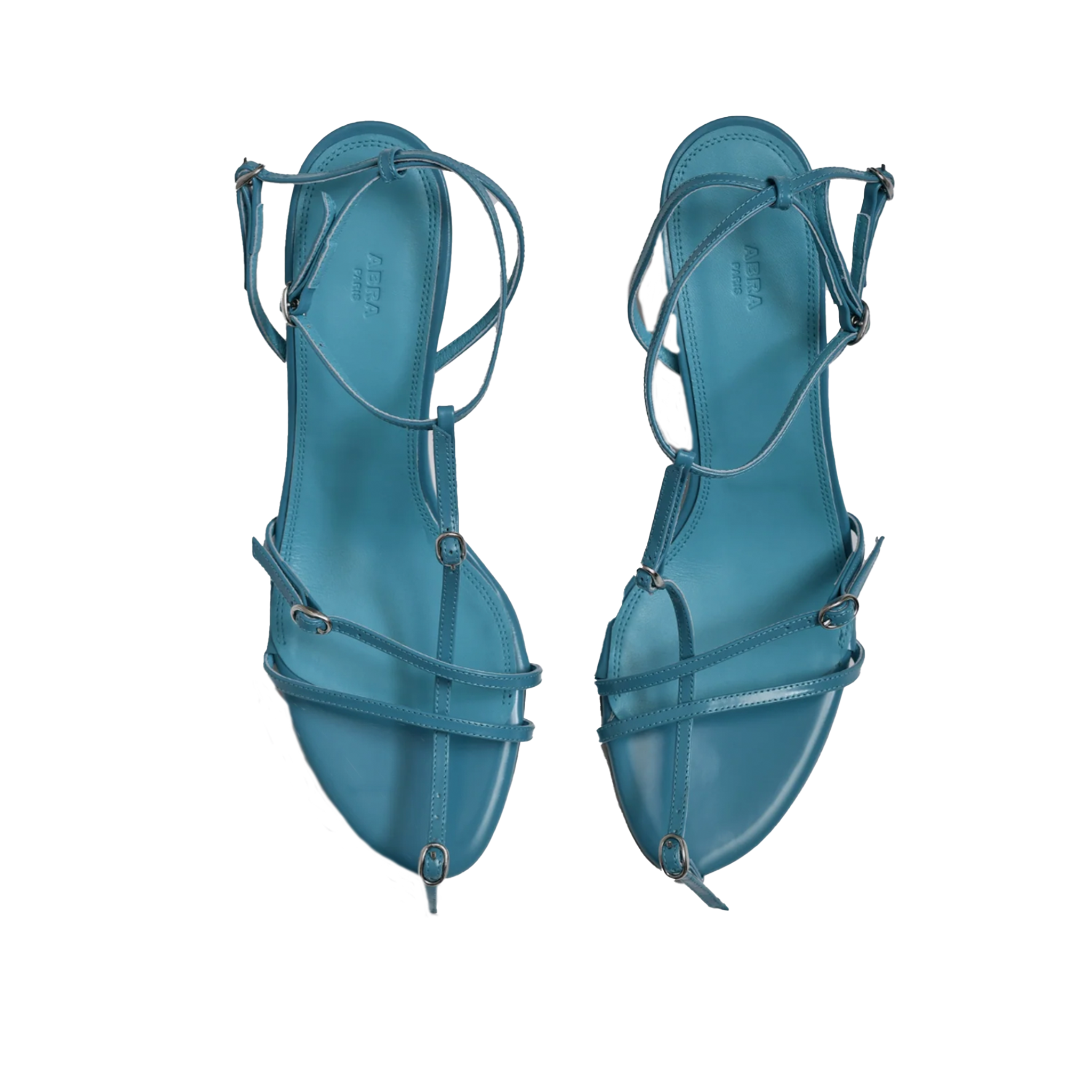 Belt Sandal