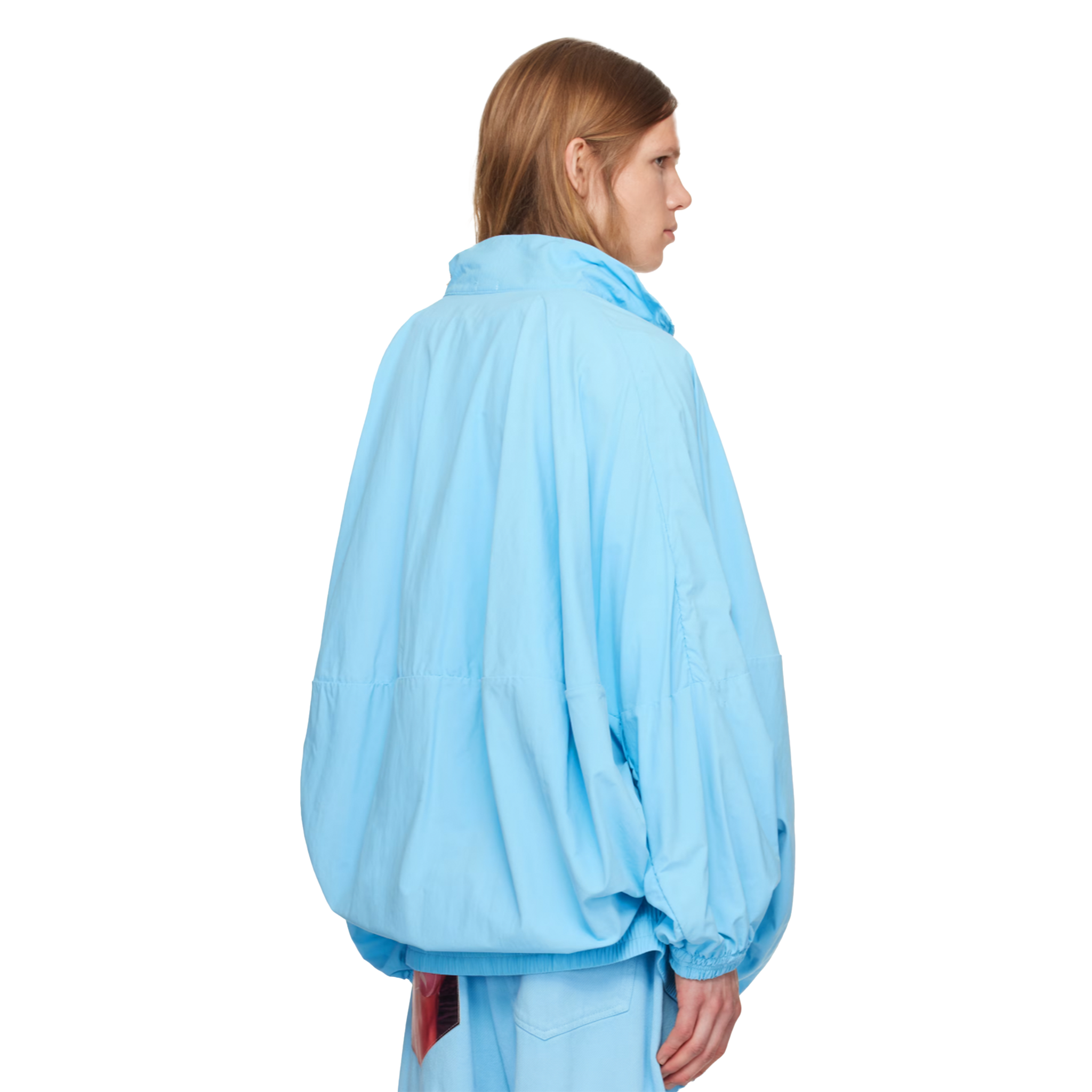 Circle Jacket