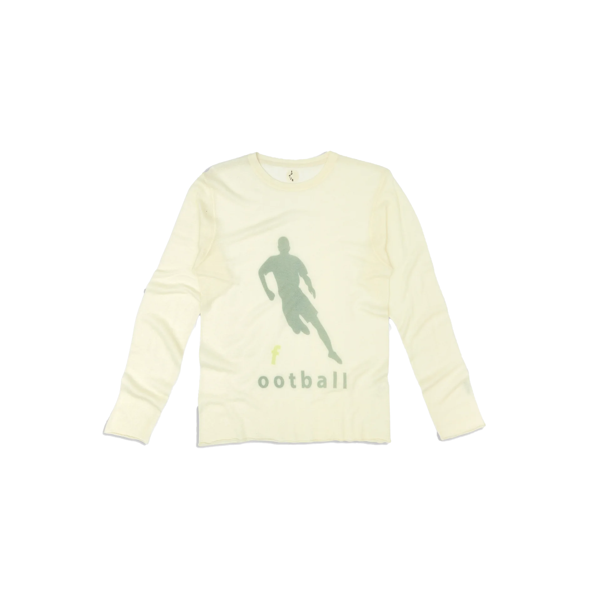 Football Long Sleeve
