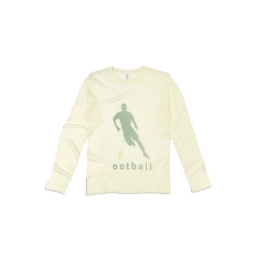 Football Long Sleeve