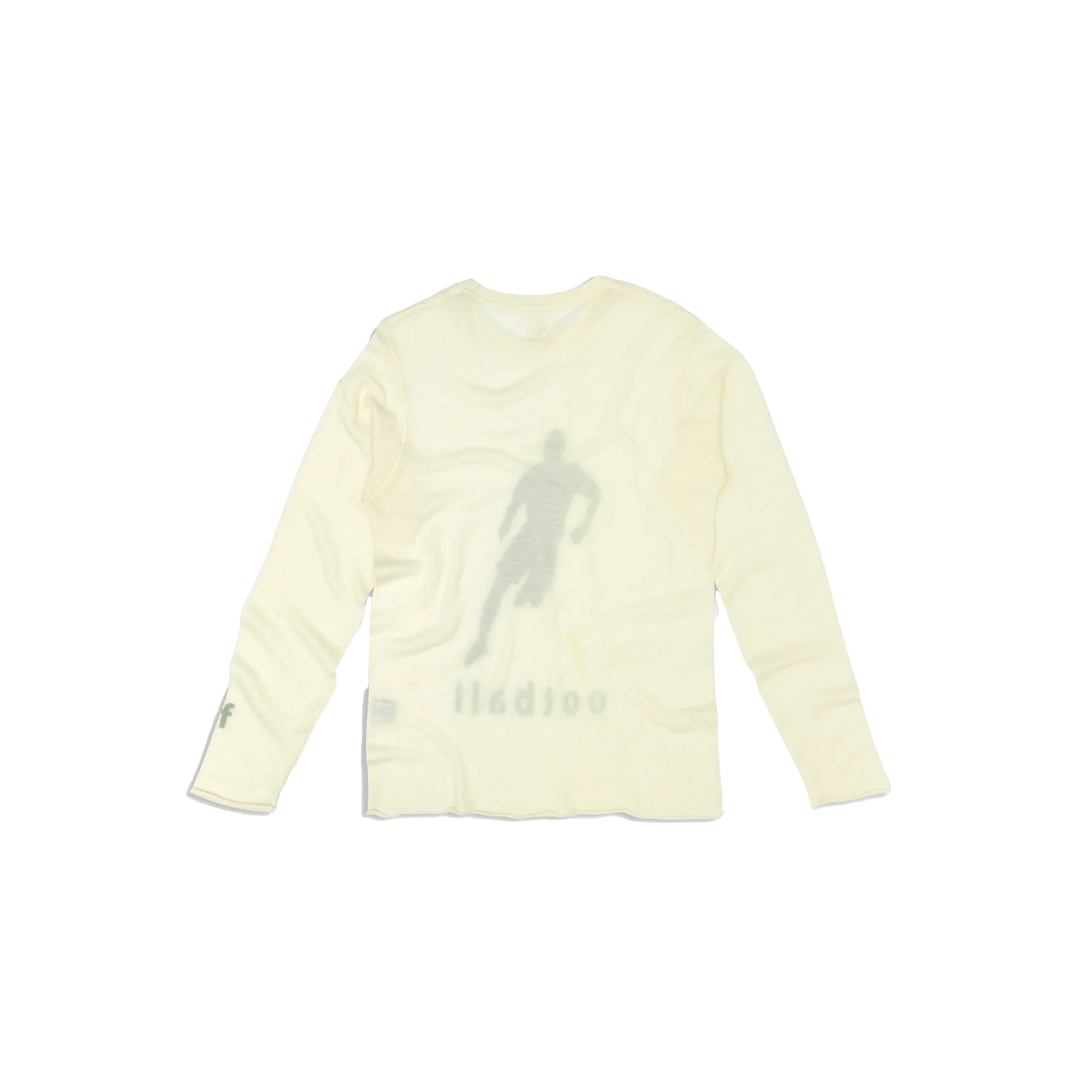 Football Long Sleeve