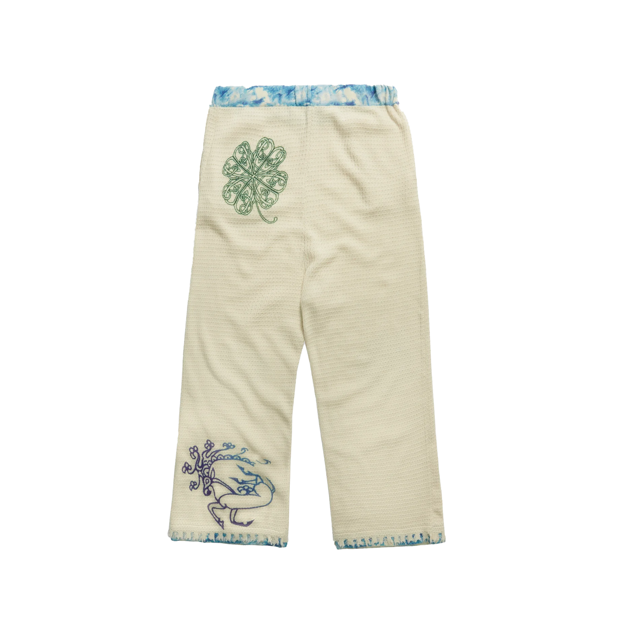 Spirit Trackies