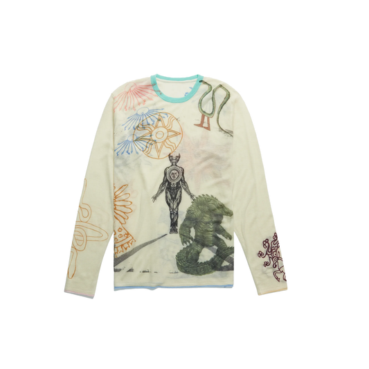 Genesis Top