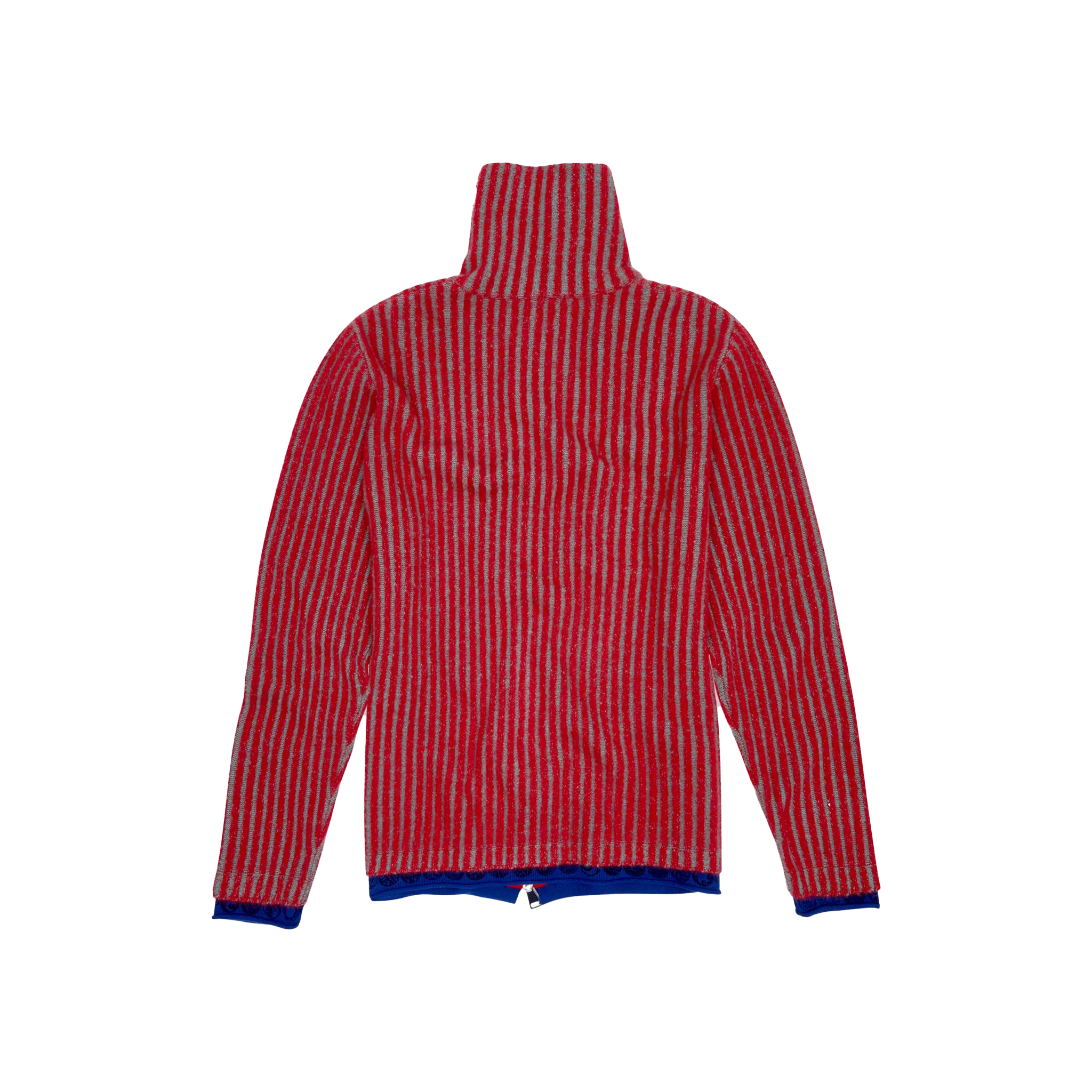 Cherry Full Zip