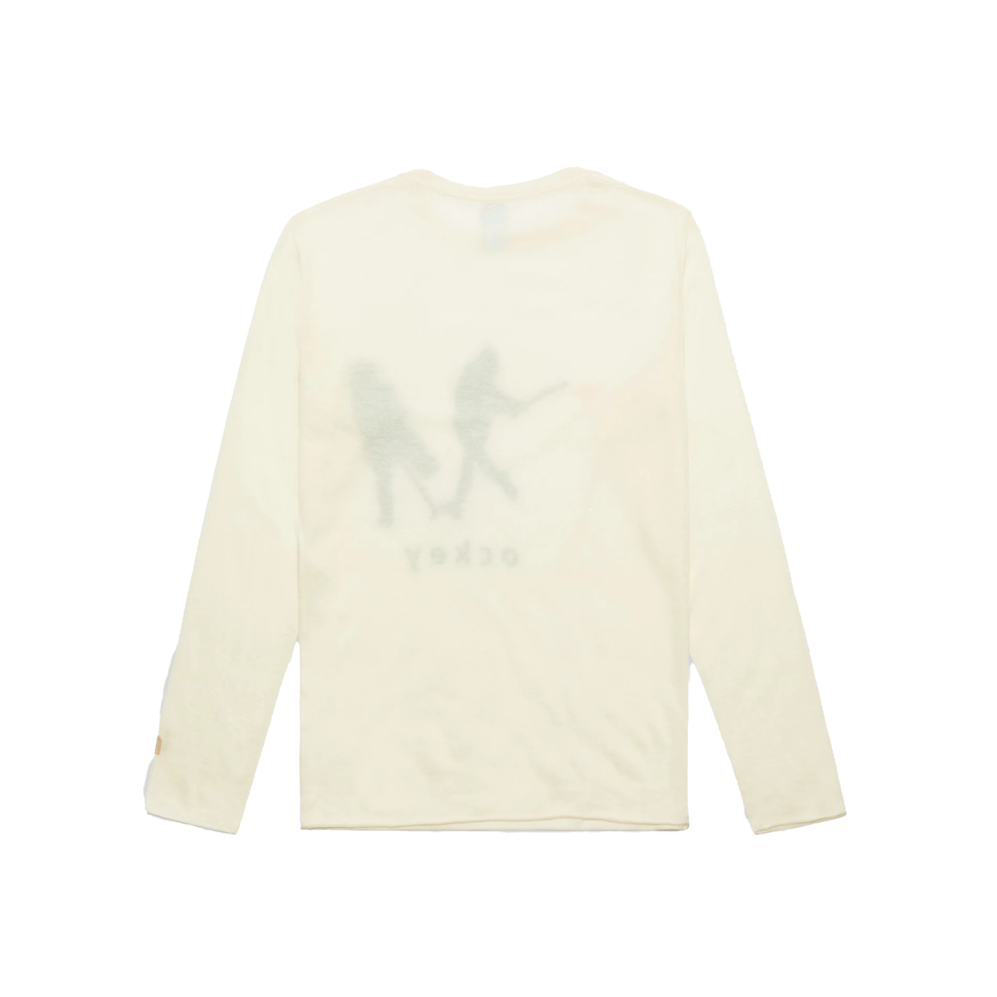 Hockey Long Sleeve