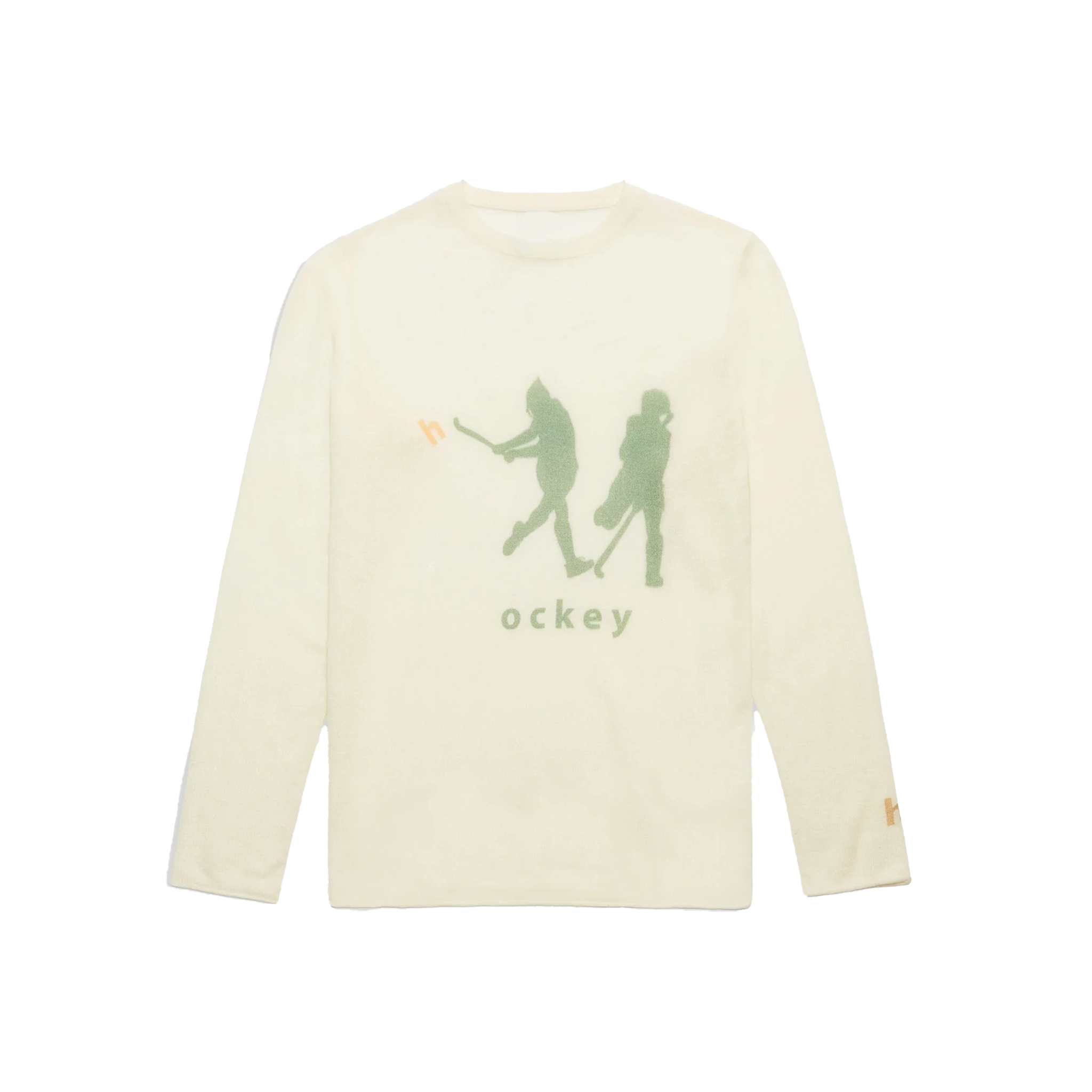 Hockey Long Sleeve
