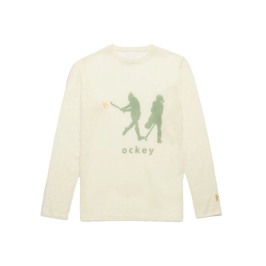Hockey Long Sleeve
