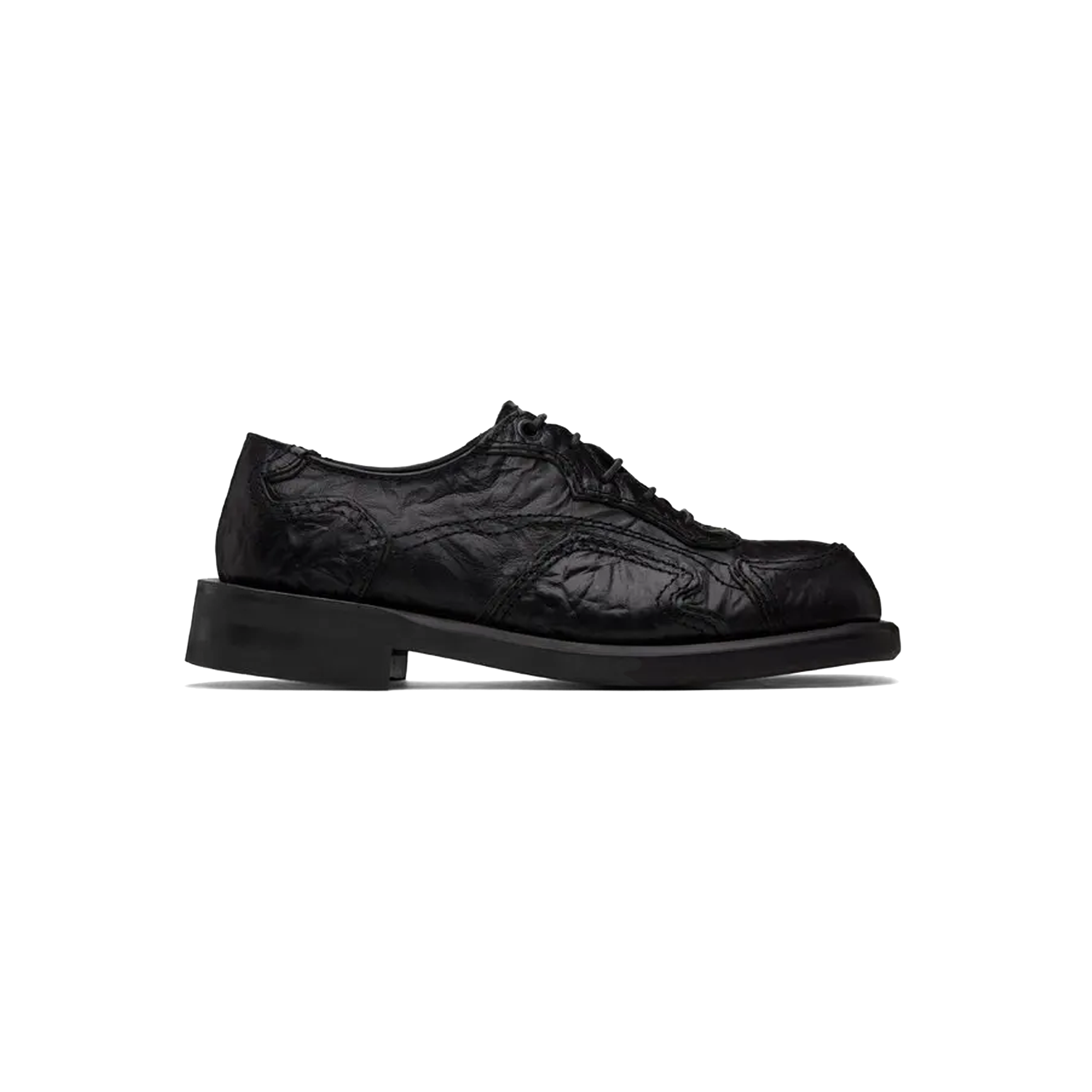 Orbina Sneakers Derby Shoes