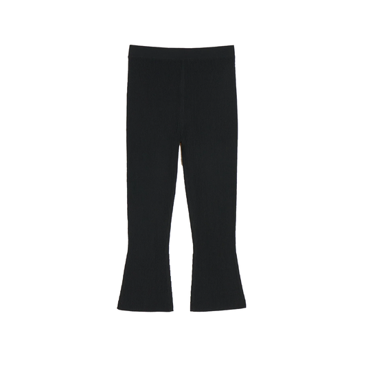 Desi Capri Pants Noir