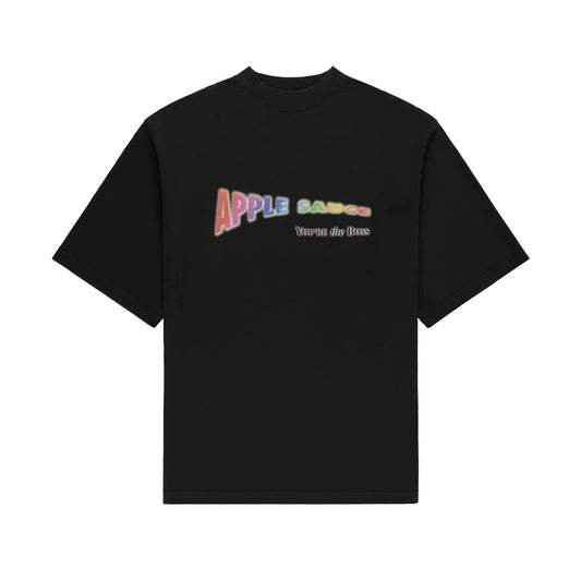 Applesauce Oversized T-Shirt