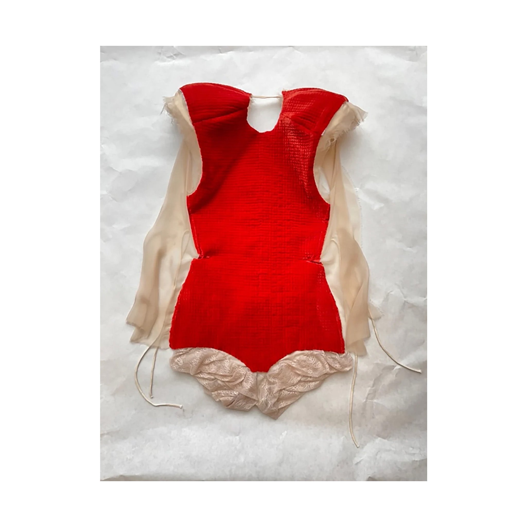 Aster Tunic