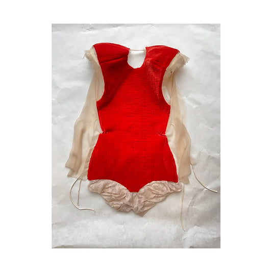 Aster Tunic