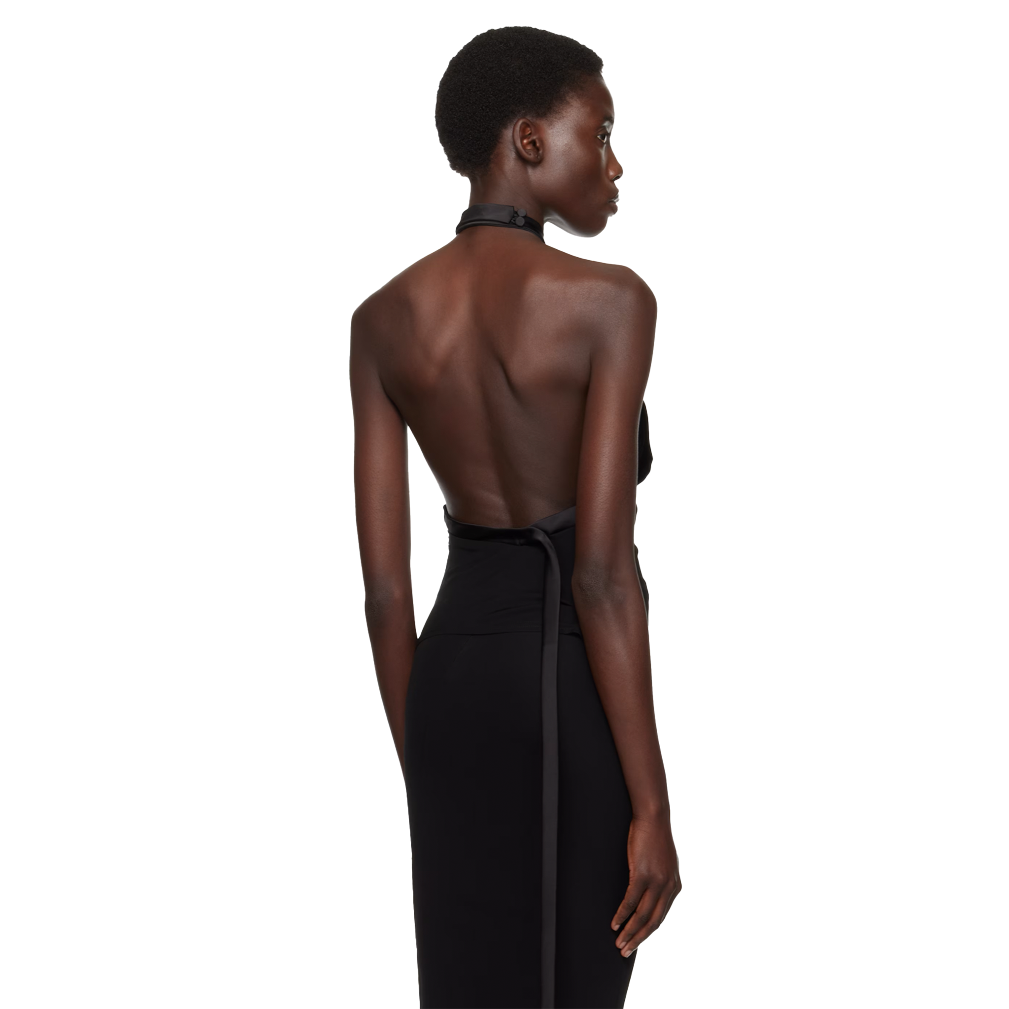Halter Top