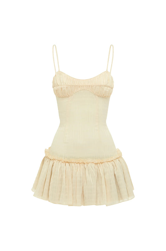 Miranda Mini Dress