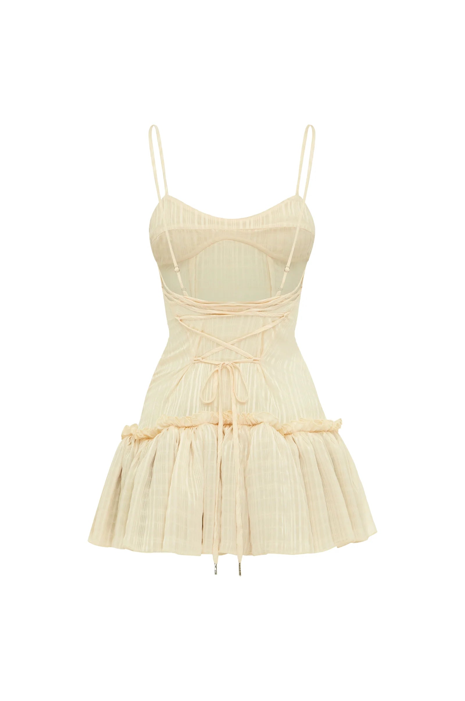 Miranda Mini Dress