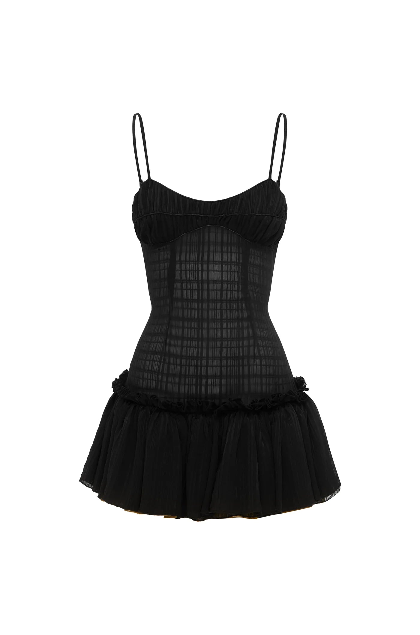 Miranda Mini Dress