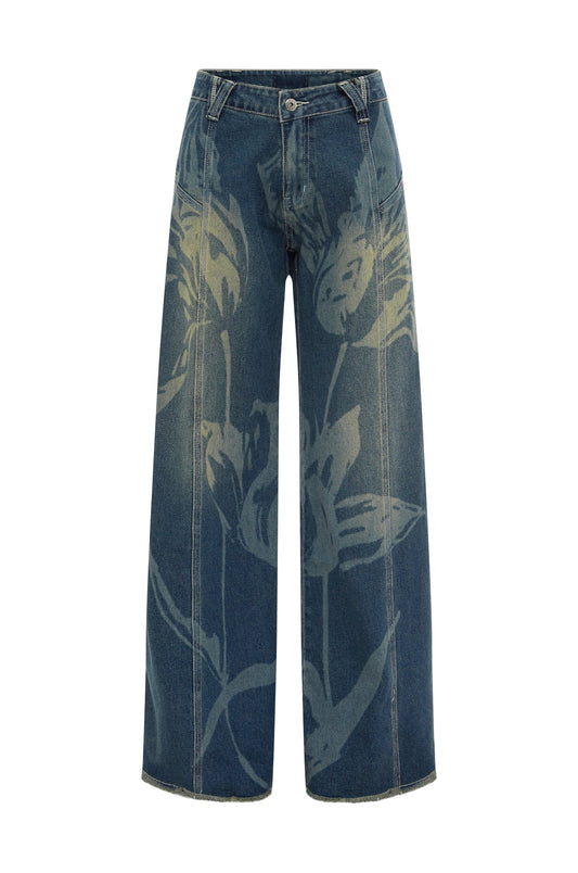 Sabi Jeans