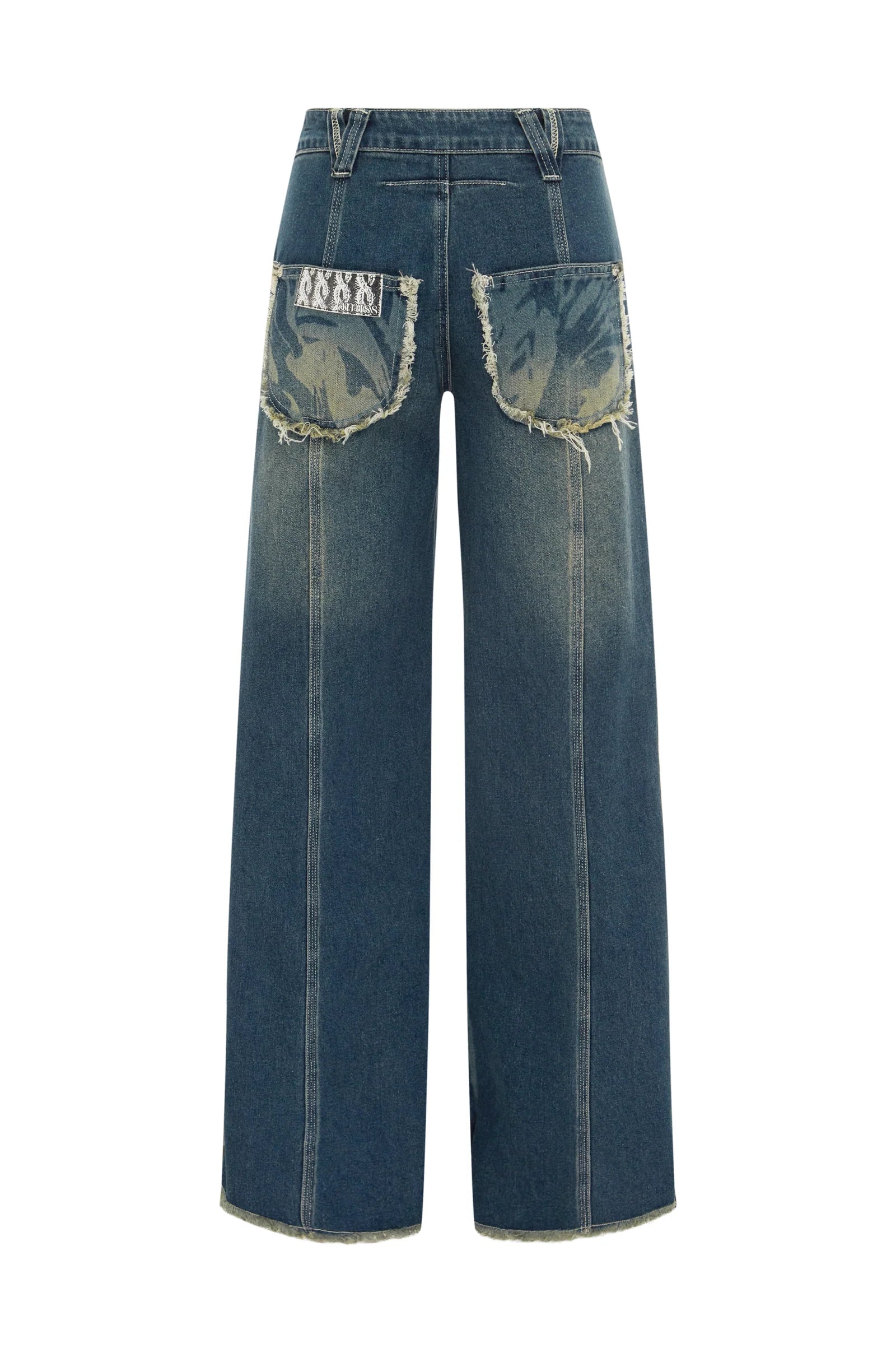 Sabi Jeans