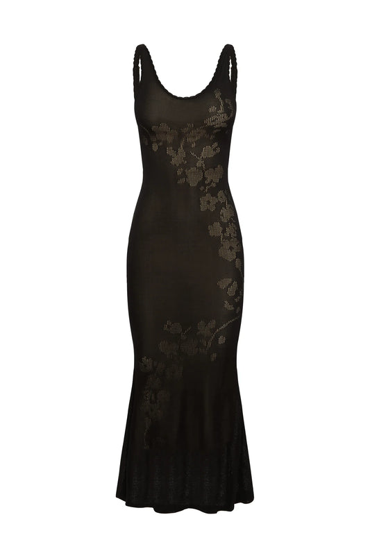 Ikebana Dress