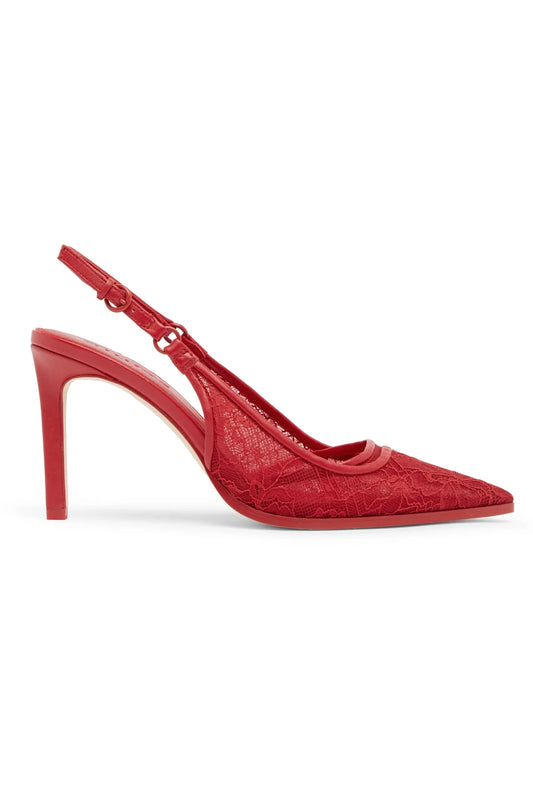 Hari Heel