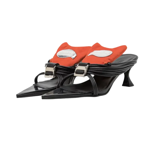 Tallulah Sandal