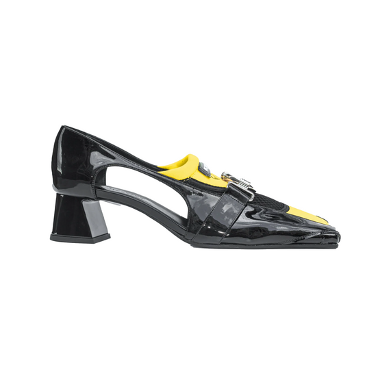 Olga Loafers