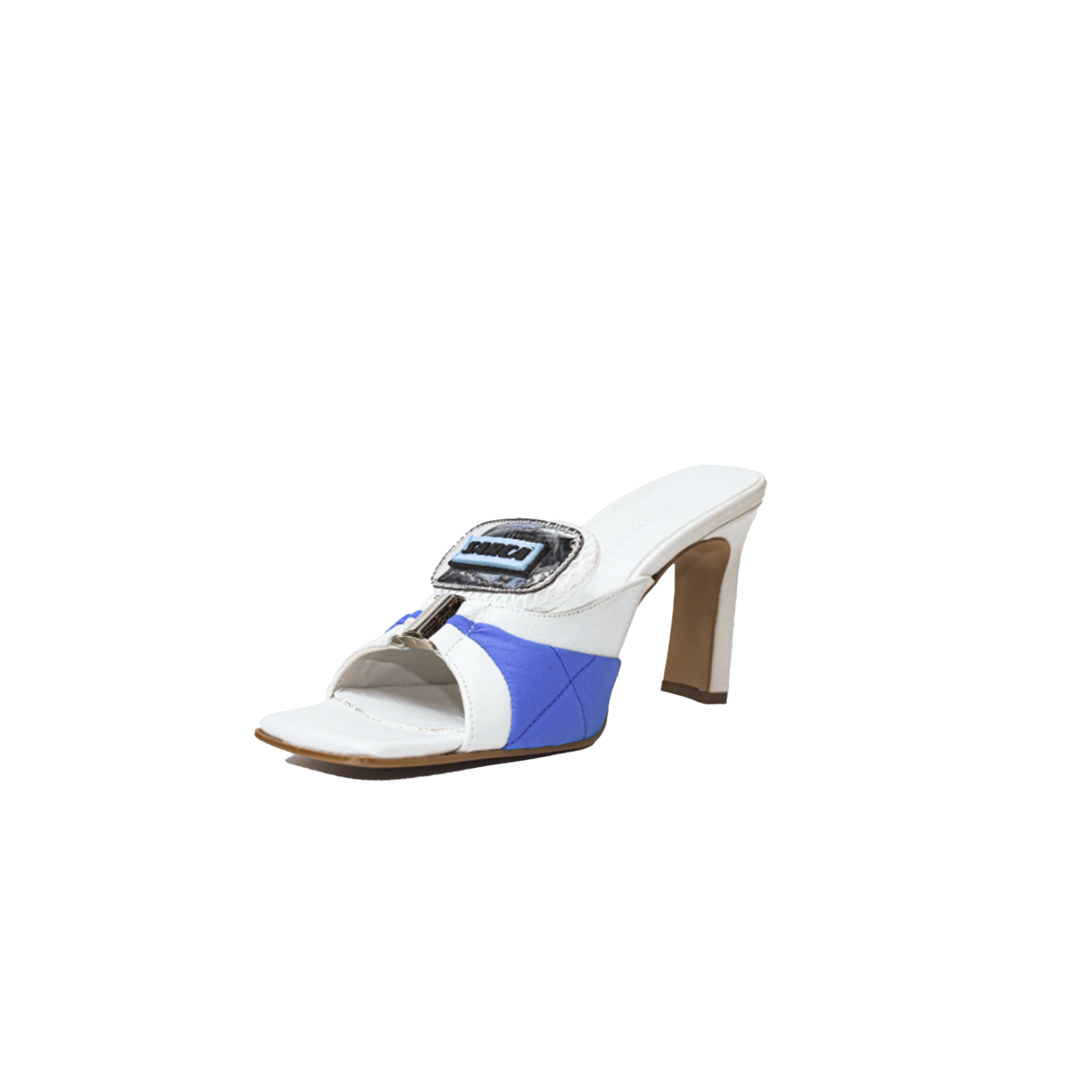Lithium Sandal