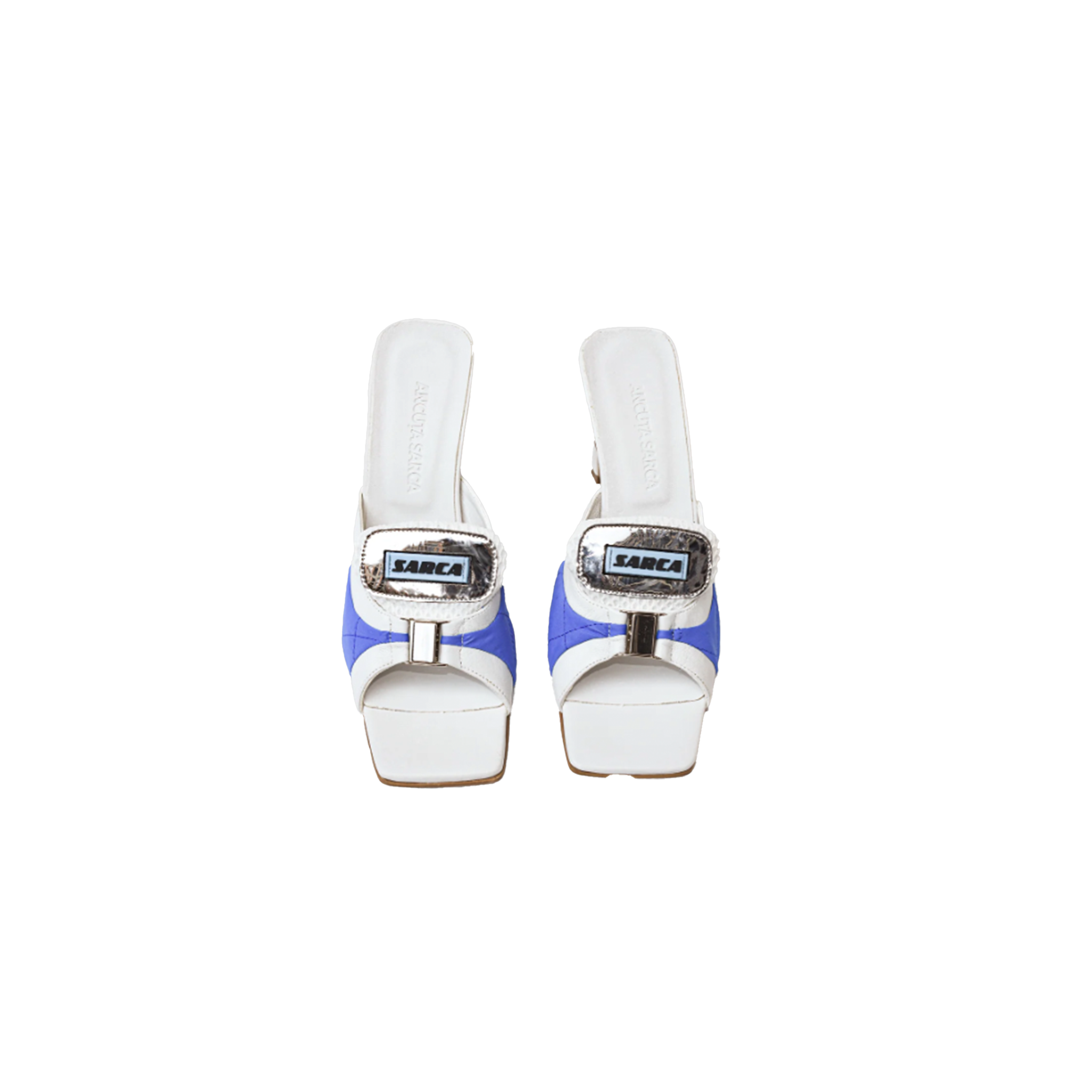 Lithium Sandal