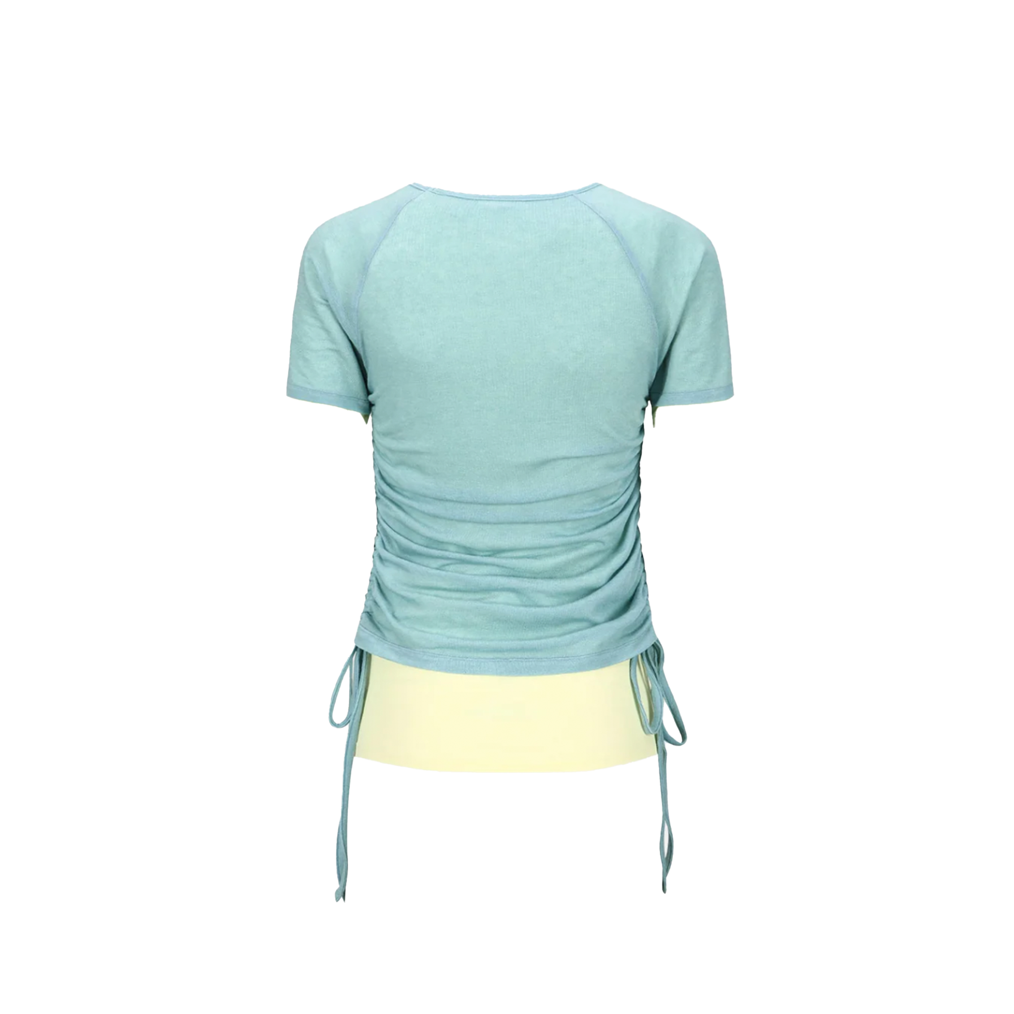 Cindy String Layered T-Shirt