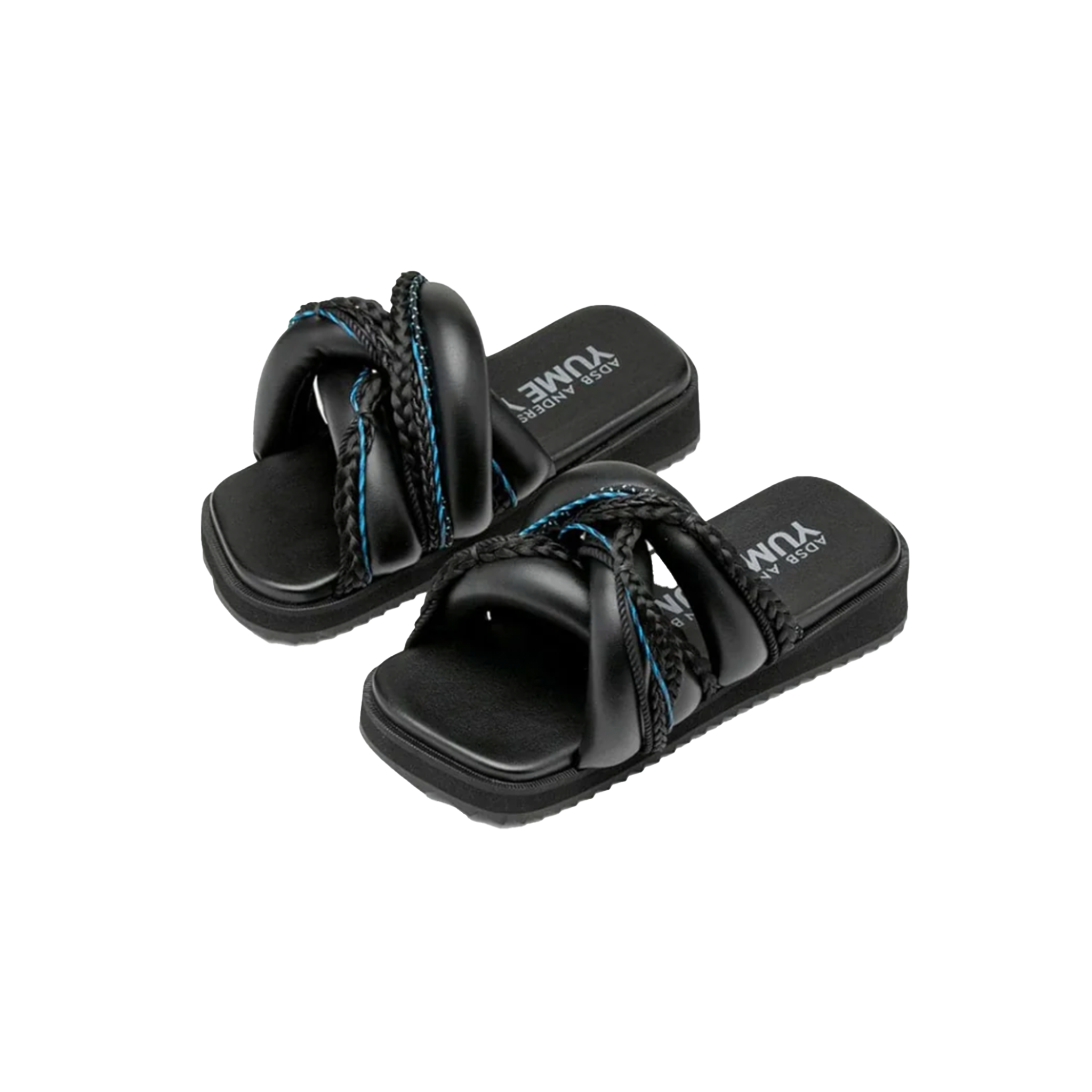 Yume Yume X ADSB Tyre Slide