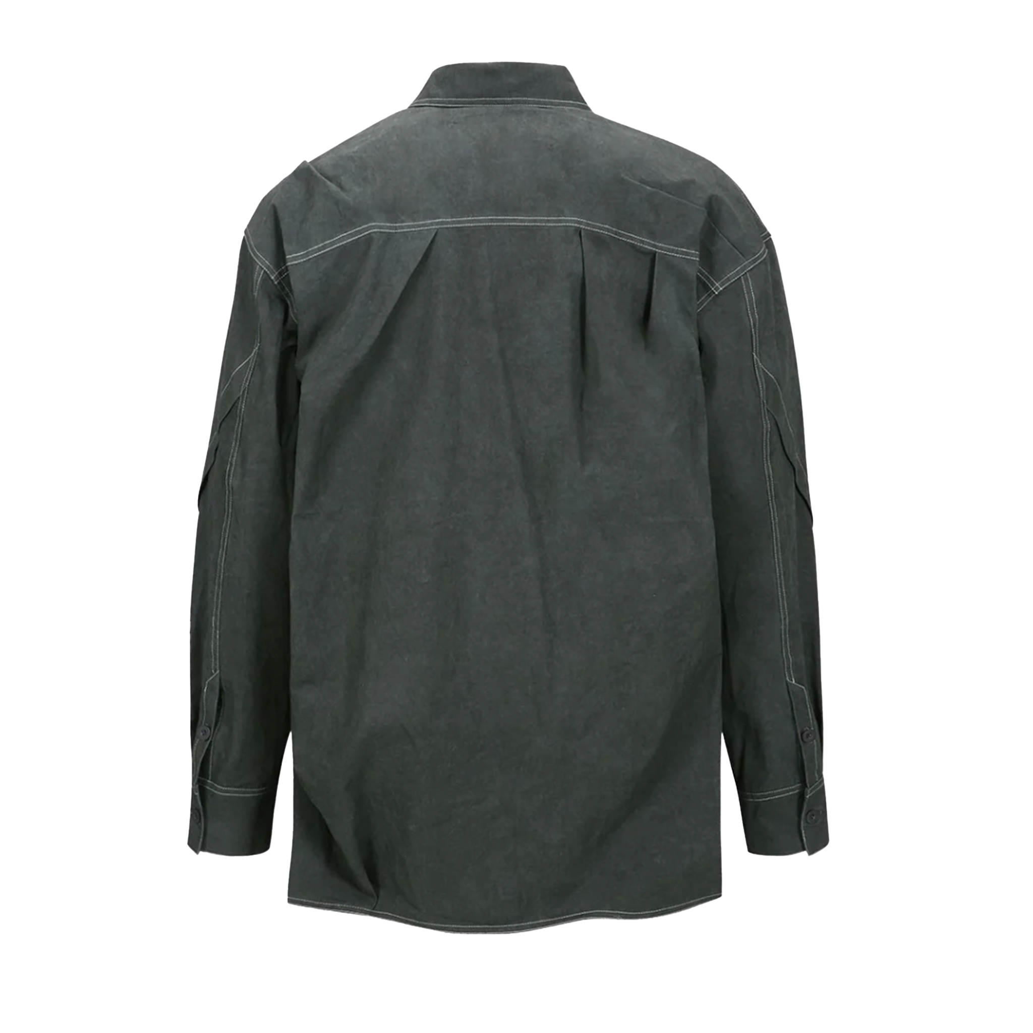 Alice Dyed Cotton Shirt