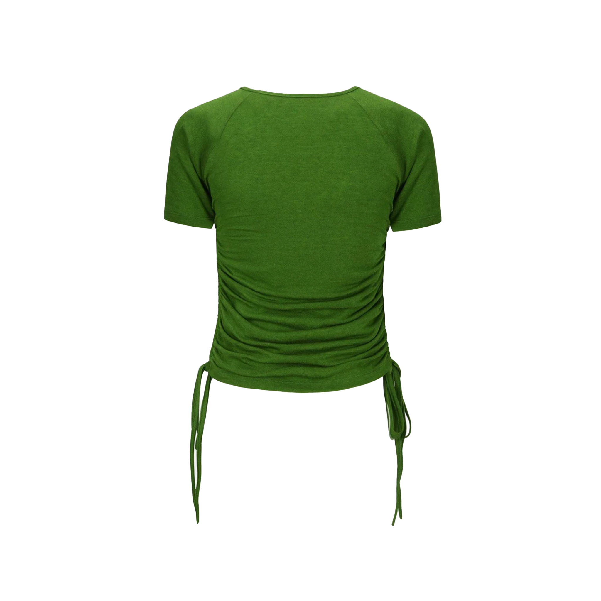 Cindy String Layered T-Shirt