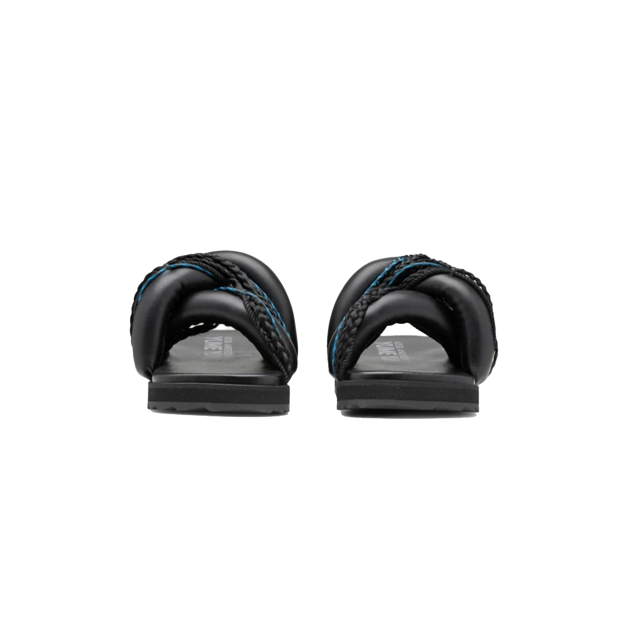 Yume Yume X ADSB Tyre Slide