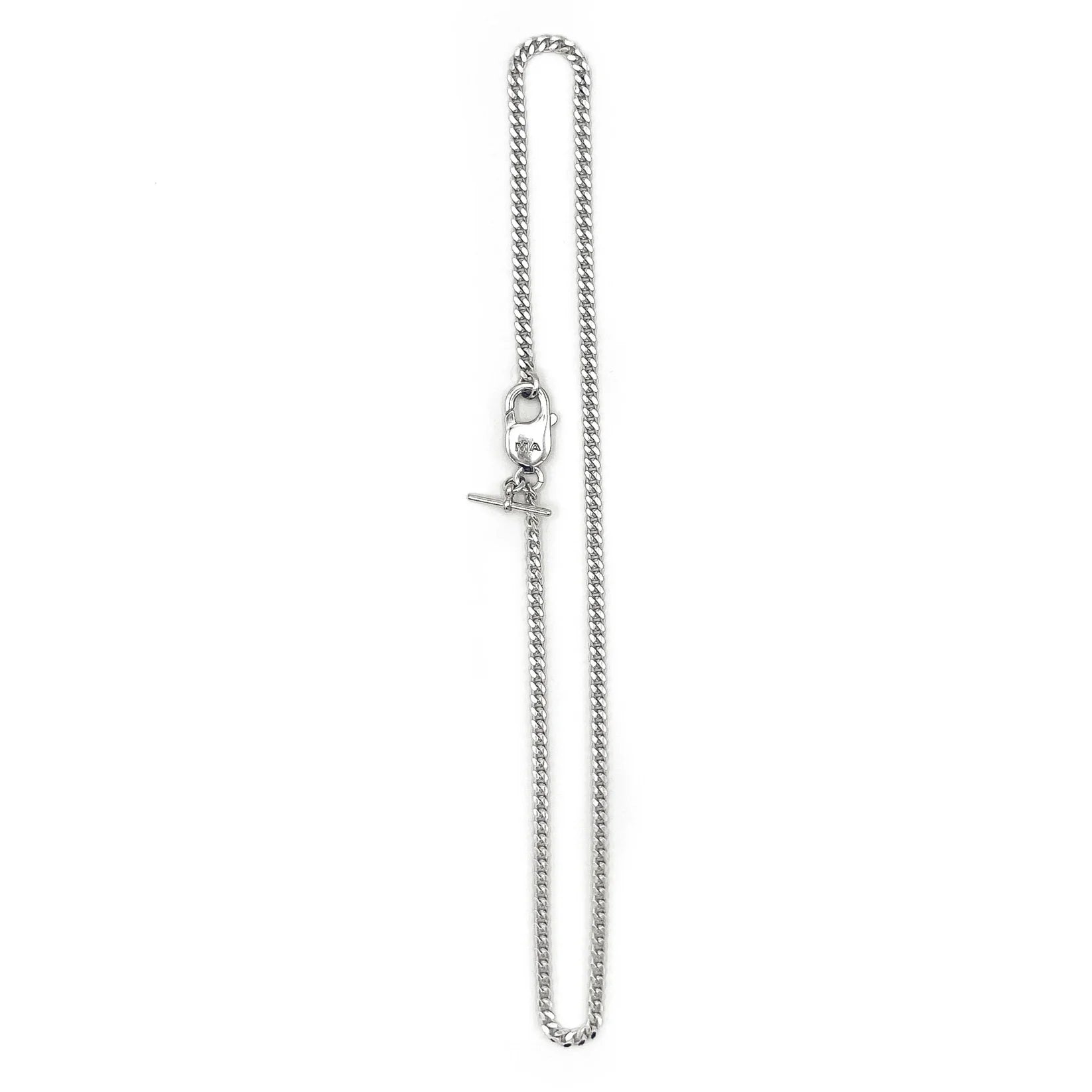 Baby Cuban Necklace