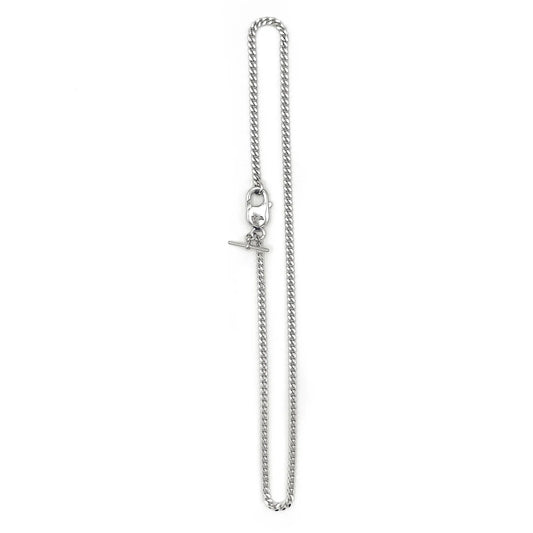 Baby Cuban Necklace