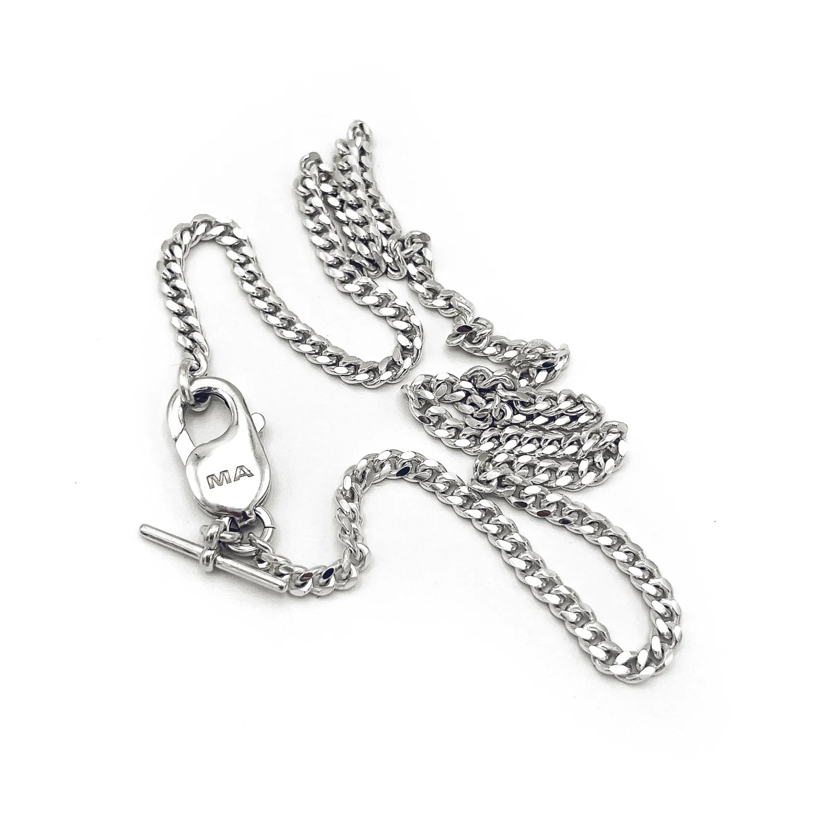 Baby Cuban Necklace