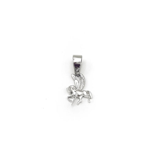 Baby Pegasus Charm
