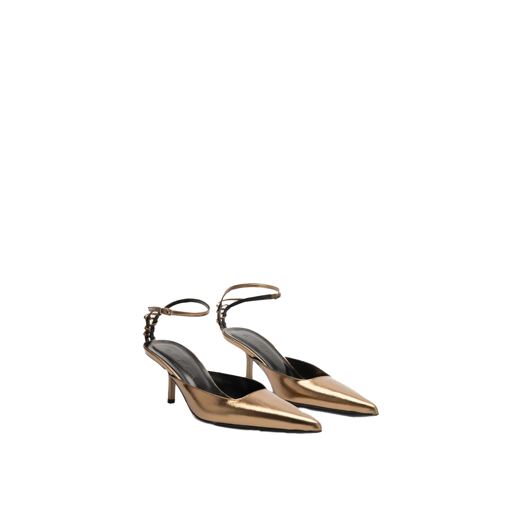 Tesse Pump