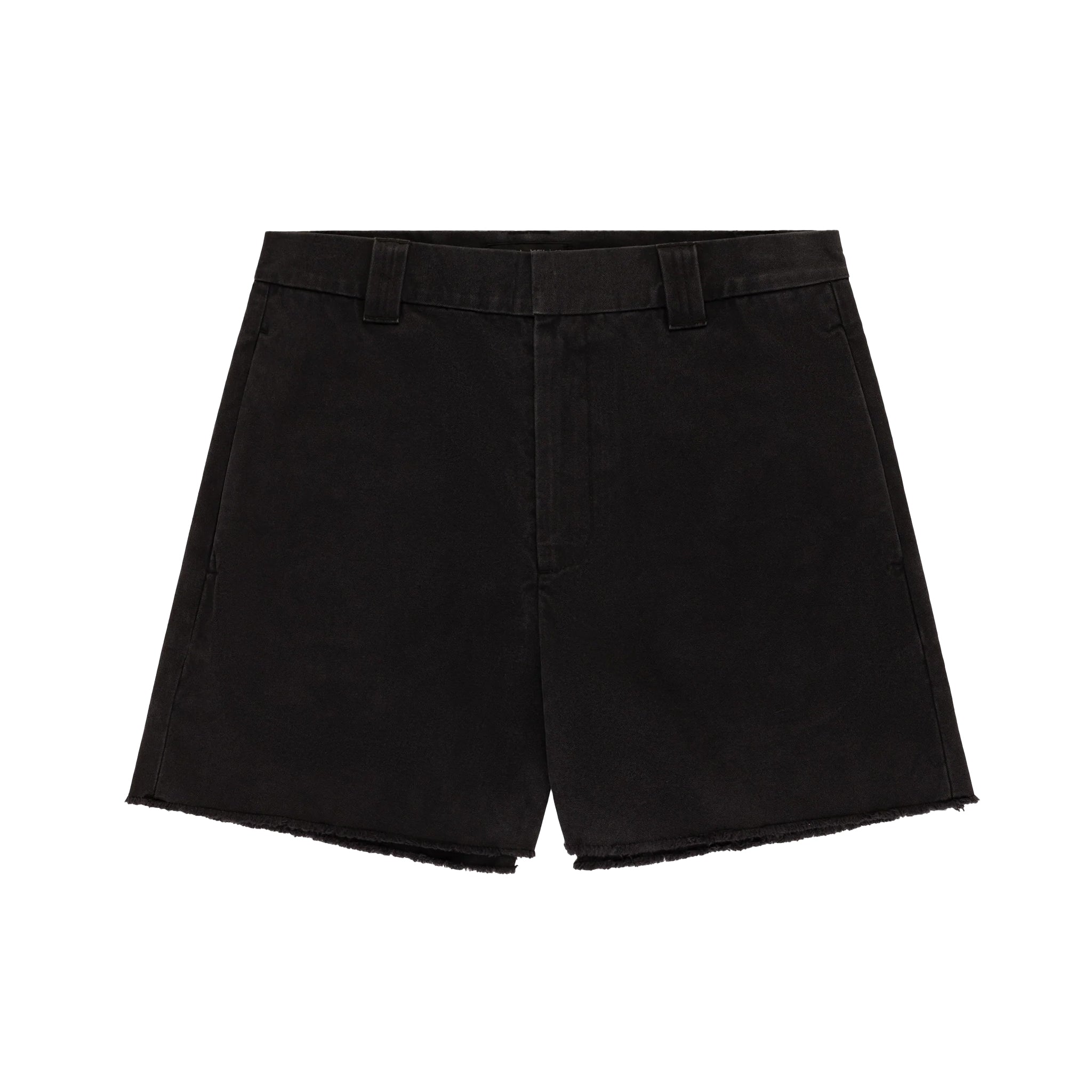 Workwear Shorts