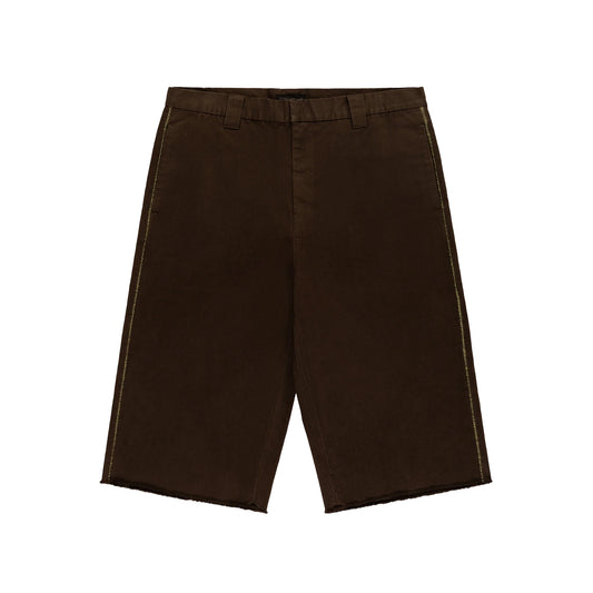 Long Workwear Shorts