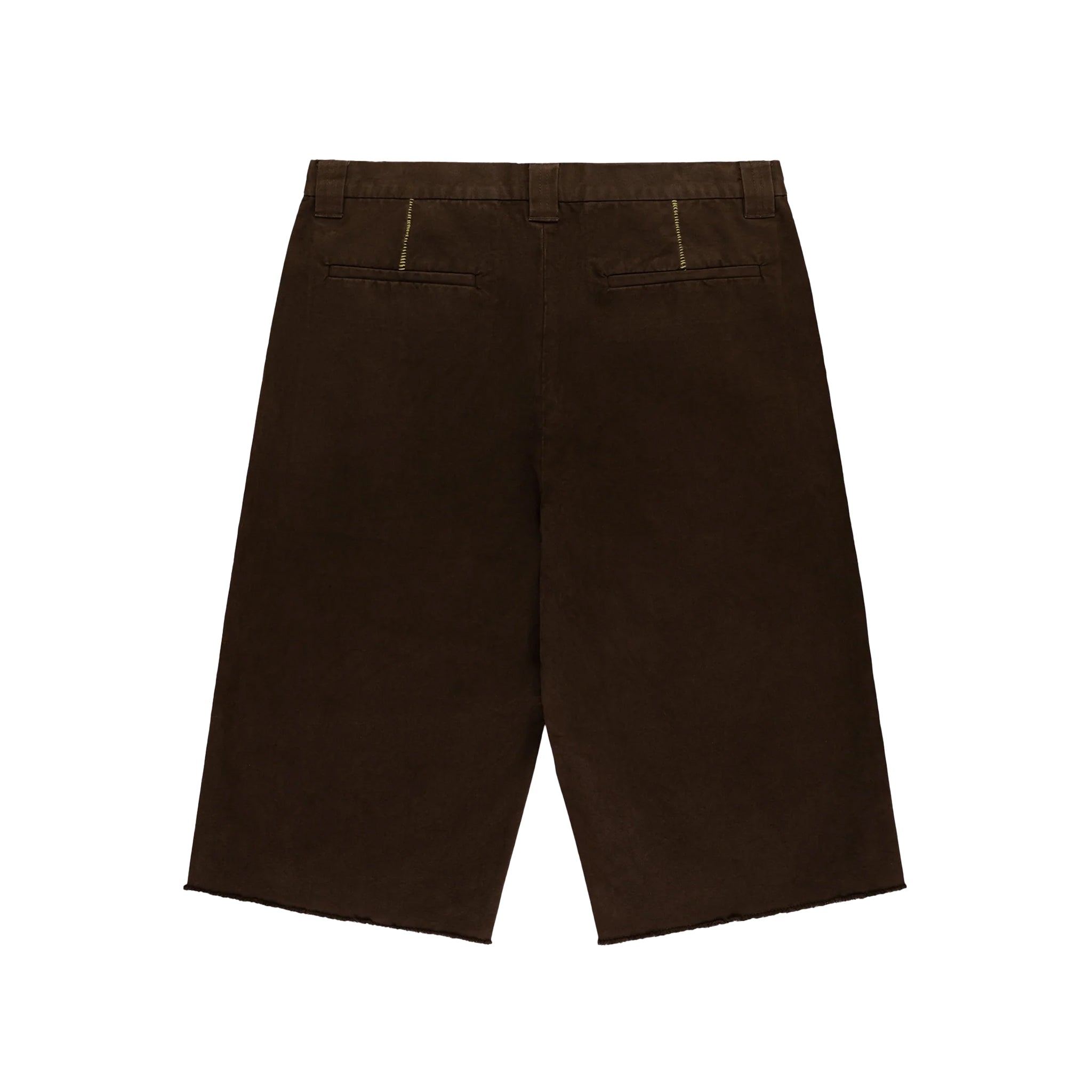 Long Workwear Shorts