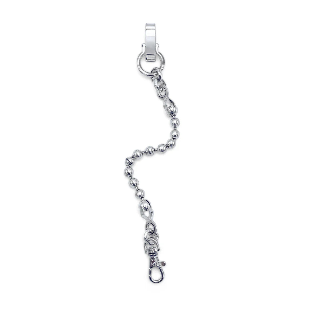 Ballchain Extendo Keychain